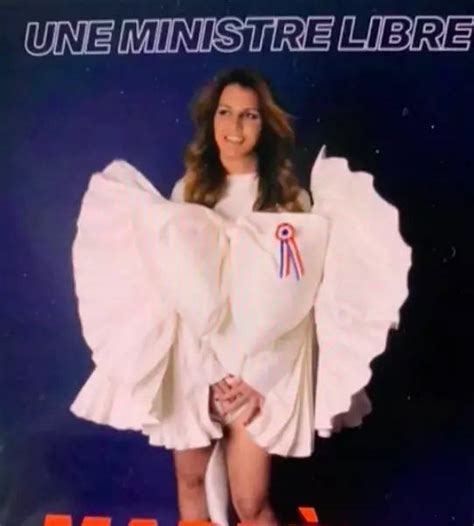 schiappa playboy|Minister striking a pose for Playboy ruffles feathers in French ...